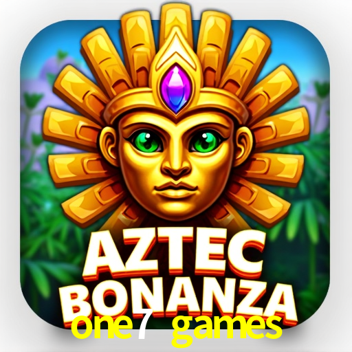 Estatísticas one7 games