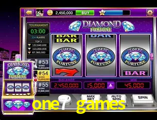 Promoções Sazonais one7 games