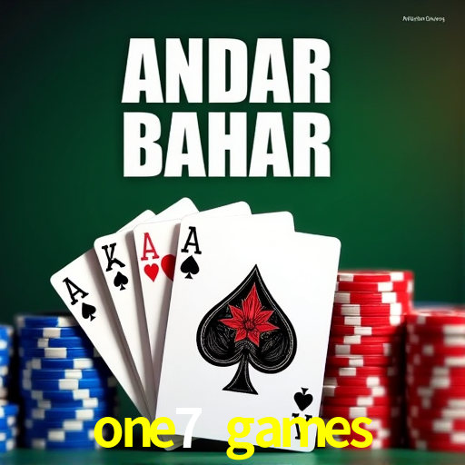 Experiência VIP one7 games