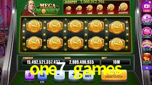 Mesa de Roleta one7 games