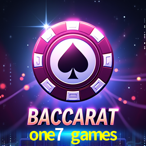 Recursos de Bônus one7 games