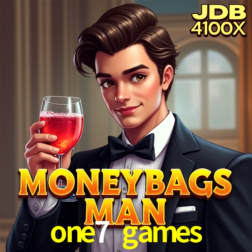 Login Seguro one7 games