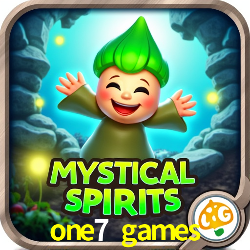 Apostas de Futebol one7 games