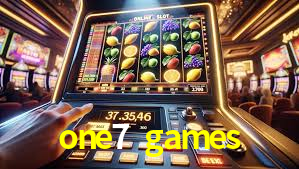 Casino Ao Vivo one7 games