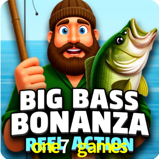 Tecnologia da Plataforma one7 games