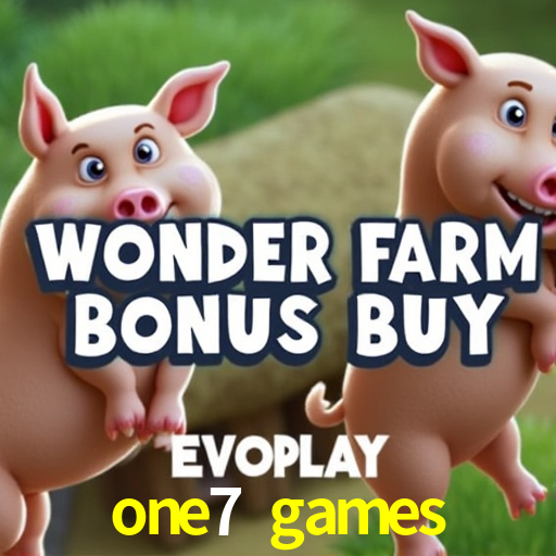 Avaliações dos Jogadores one7 games