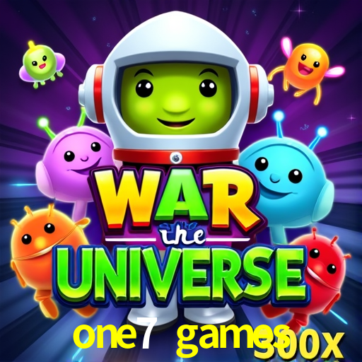 Benefícios da Conta one7 games