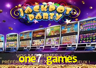 Design Responsivo one7 games